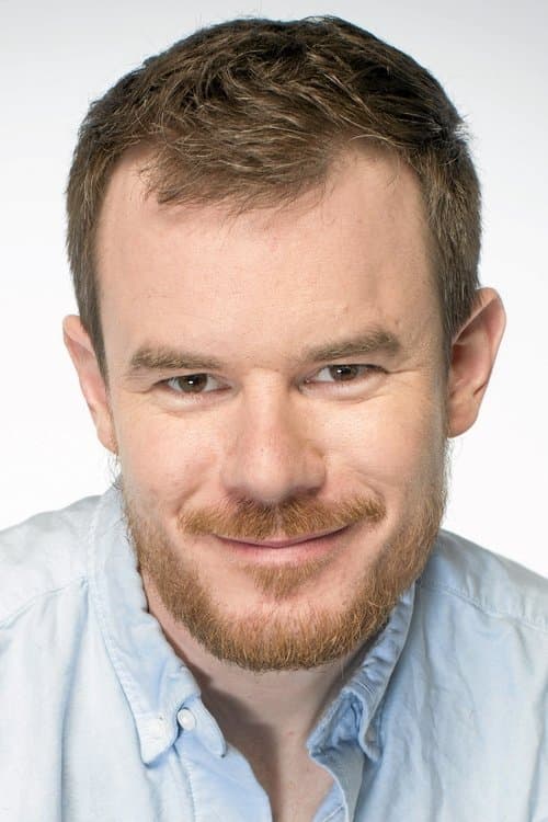 Joe Swanberg foto