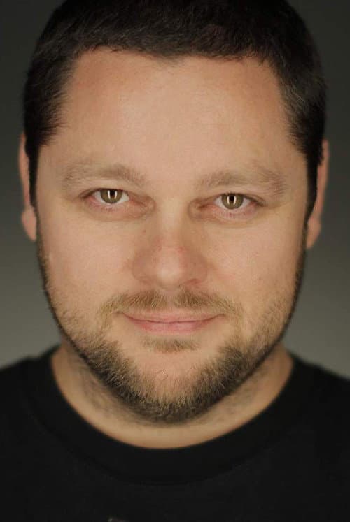 Nicolaas Bertelsen foto