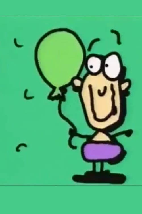 Baby Balloon (1995) poster