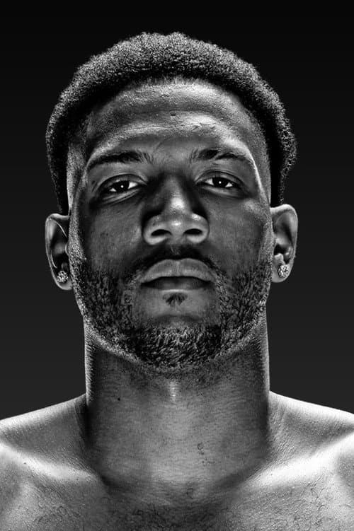 David Morrell Jr. foto