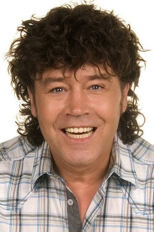 Dennie Christian foto