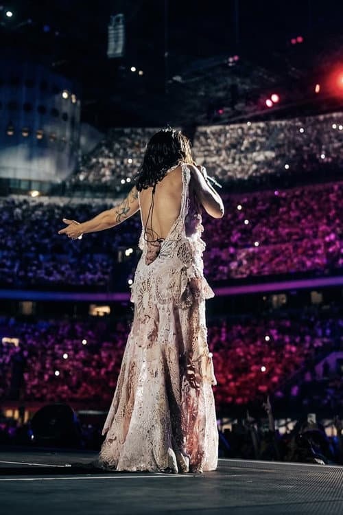 Elisa San Siro Live (2025) poster