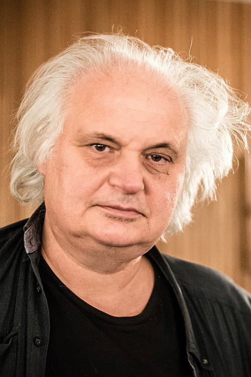 Göran Greider foto