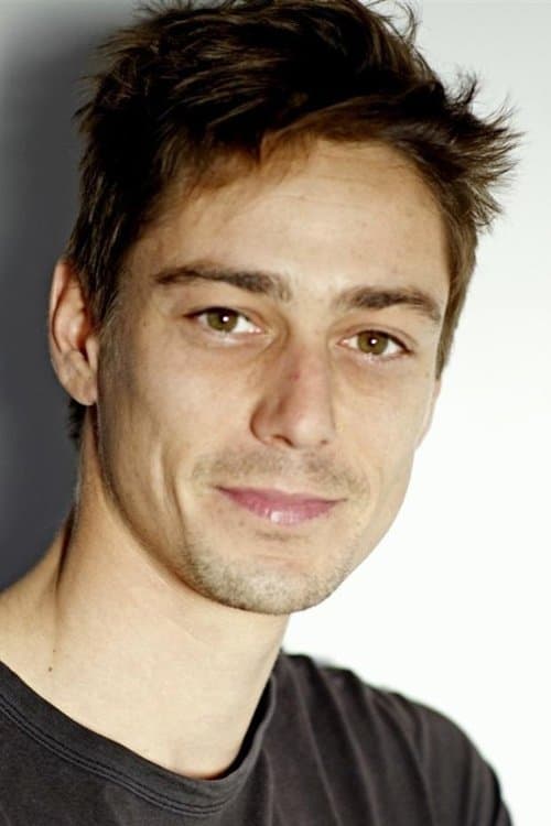 Adrien Jolivet foto