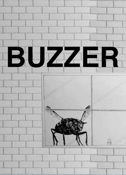 Buzzer (2018) poster
