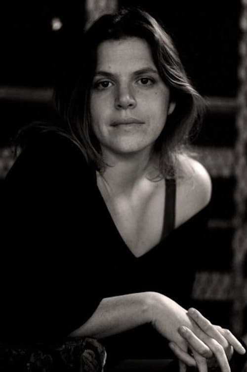 Maïa Sandoz foto