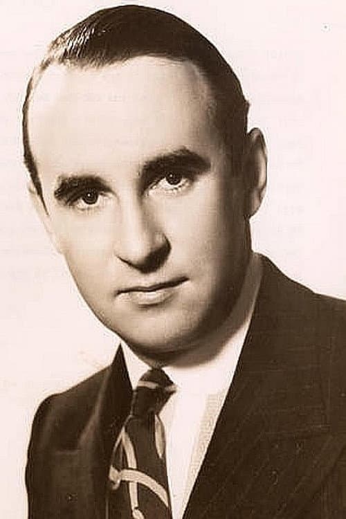 Walter O'Keefe foto