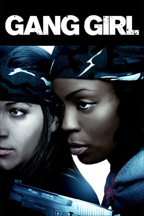 Gang Girl (2009) poster