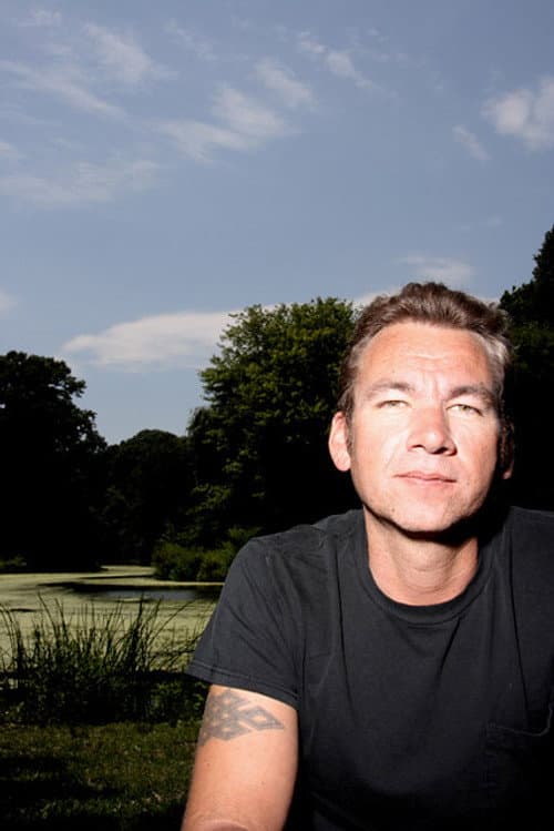 Blake Schwarzenbach foto