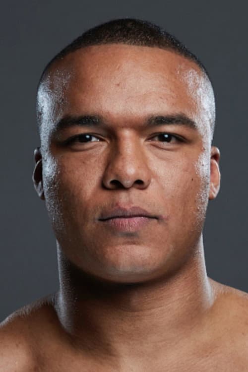 Fabio Wardley foto