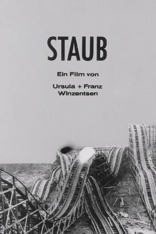 Staub (1967) poster