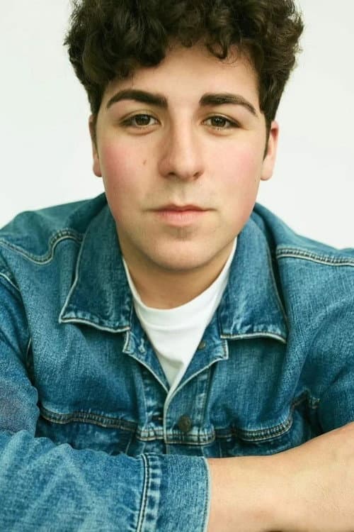 Cameron Hess foto