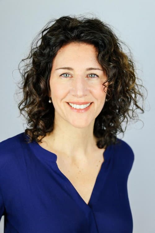 Heather Huntington Stewart foto