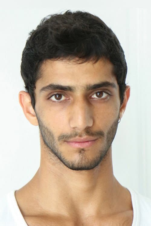 Ahmad Kontar foto