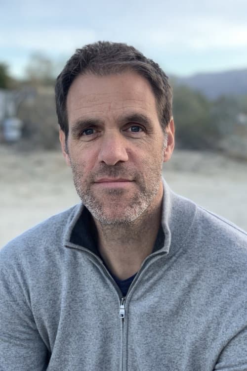 Simon Otto foto