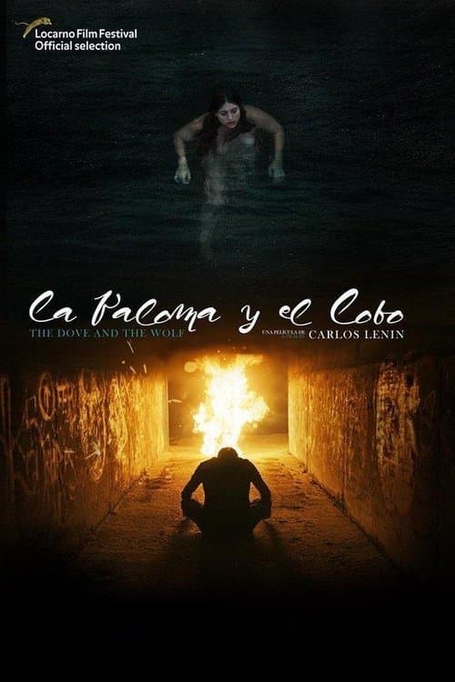 La Paloma y el Lobo (2019) poster