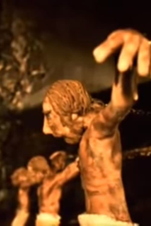 The Cave: An Adaptation of Plato's Allegory in Clay (2008) poster