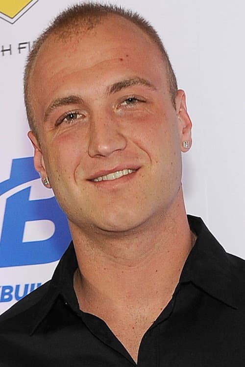 Nick Hogan foto