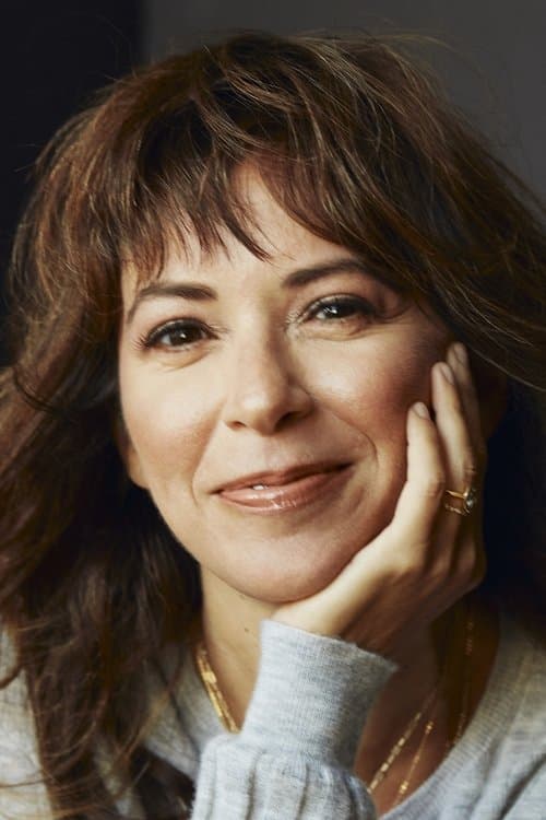 Shari Albert foto