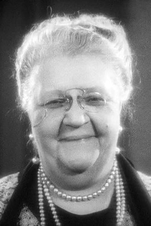 Martha von Konssatzki foto