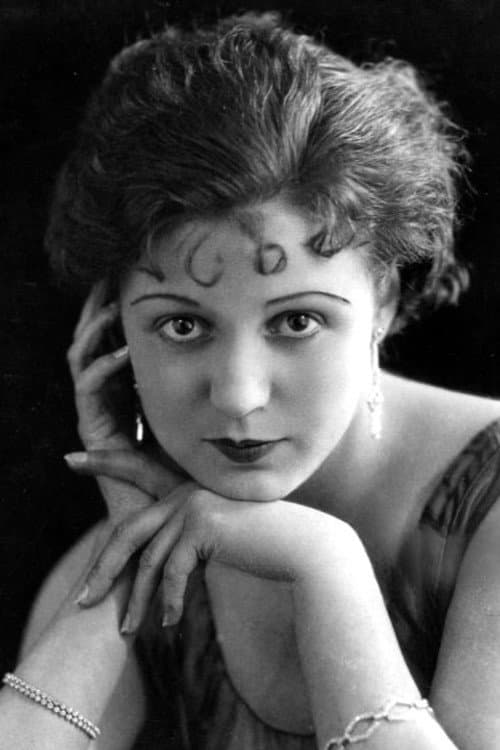Dorothy Bartlam foto