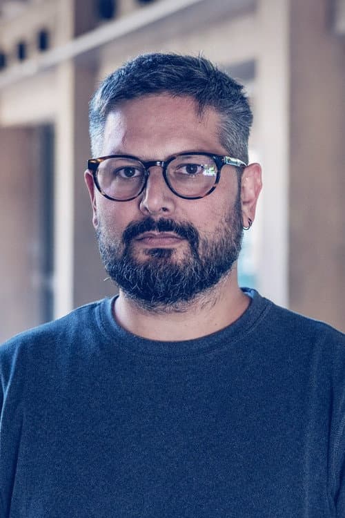 Santiago Caicedo foto