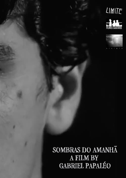 Sombras do Amanhã (2021) poster