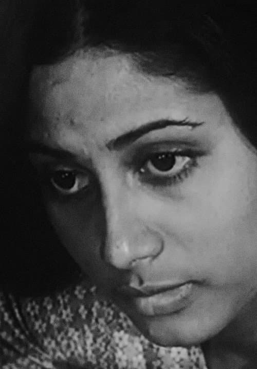 Teevra Madhyam (1974) poster