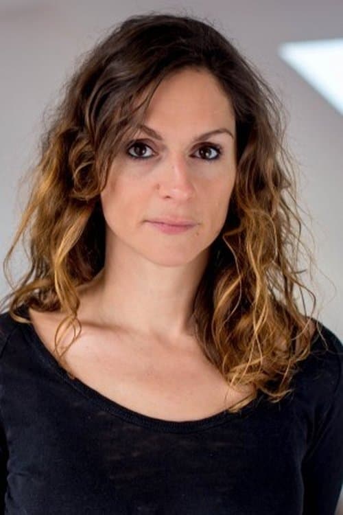 Magali Rosenzweig foto
