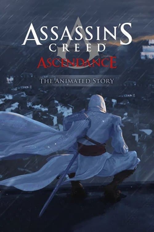 Assassin's Creed: Ascendance (2010) poster