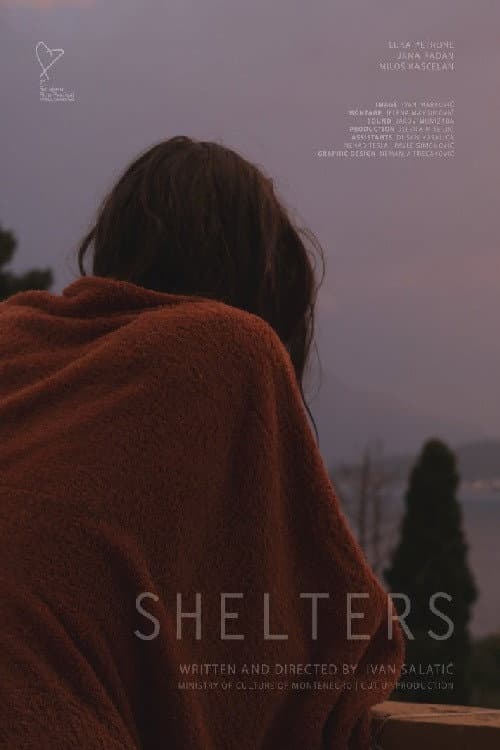 Zakloni (2014) poster