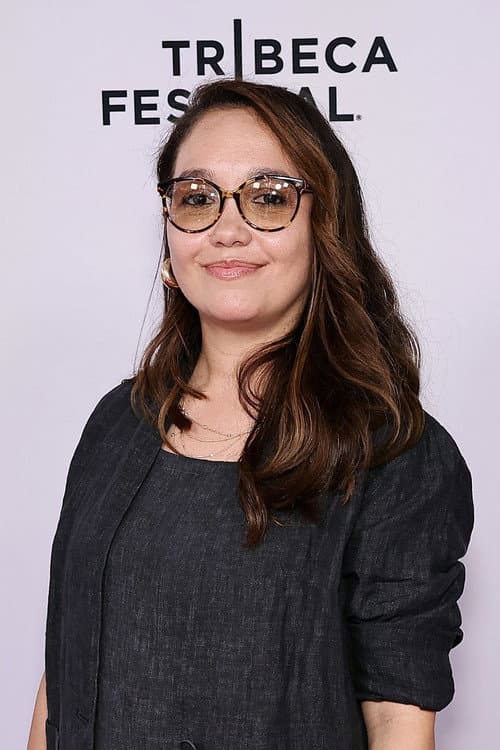 Lorraine Jones foto