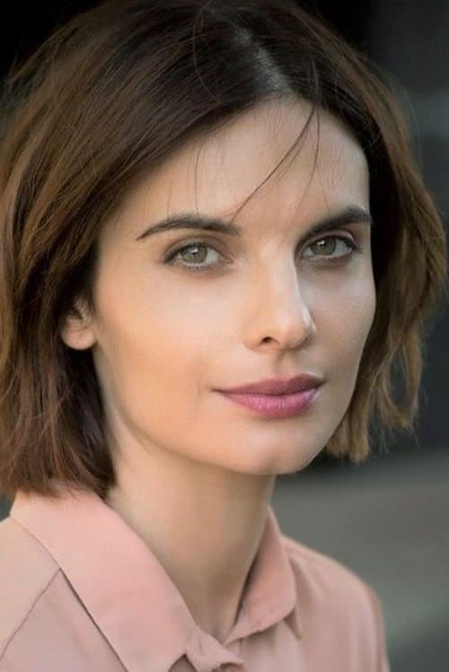 Kendal Rae foto