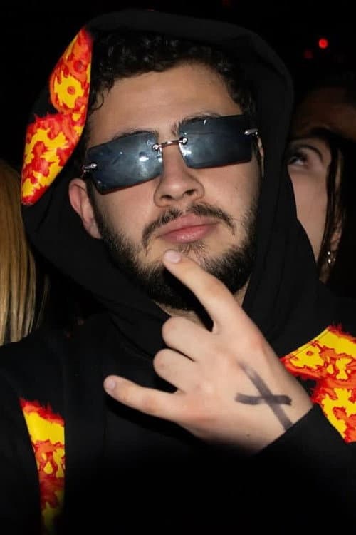 Evan Isk foto