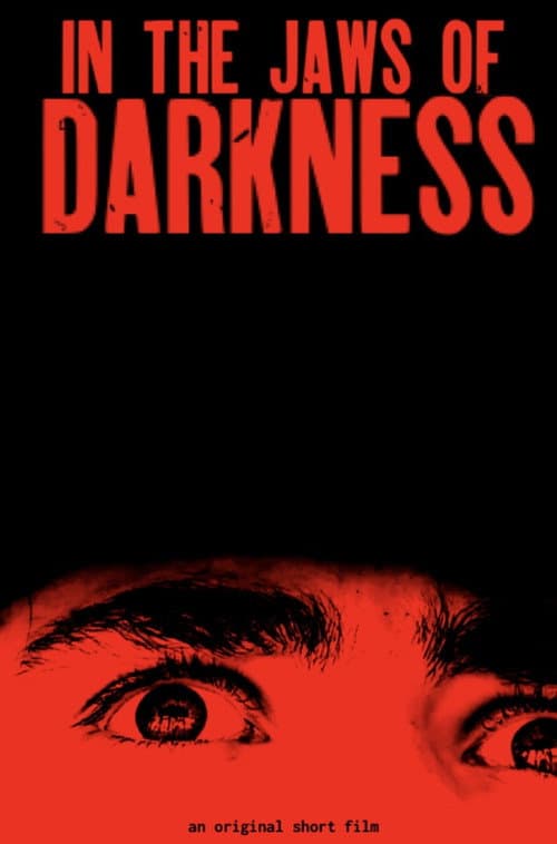 In the Jaws of Darkness (2026) poster