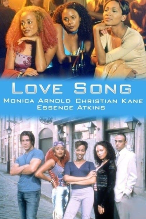 Love Song (2000) poster
