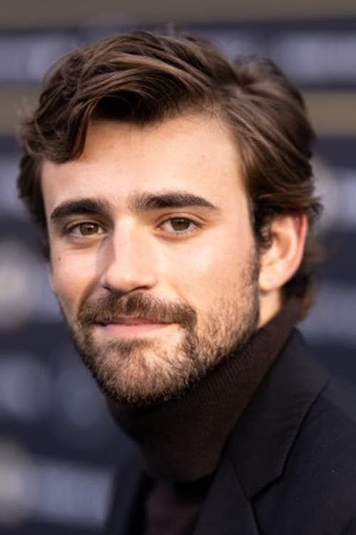 Charlie Rowe foto