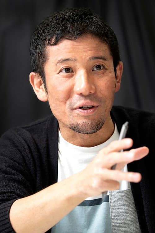 森田修平 foto