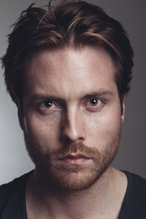 Jonas Fisch foto