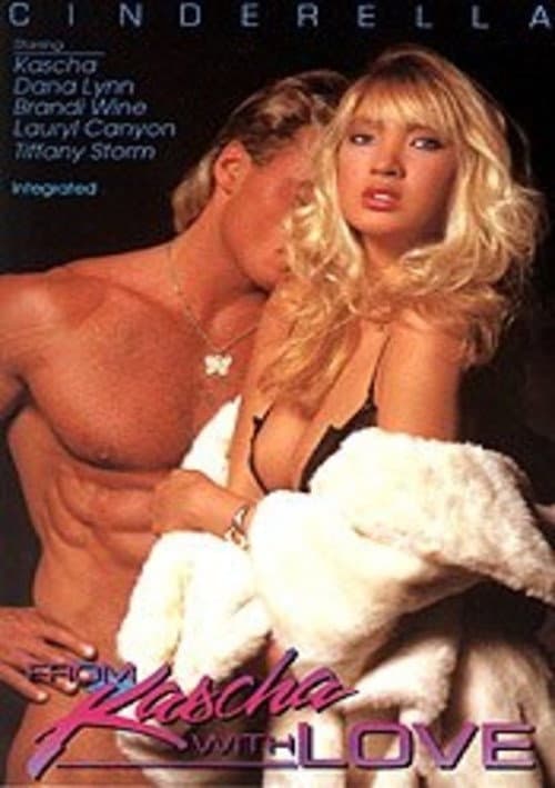 From Kascha with Love (1988) poster