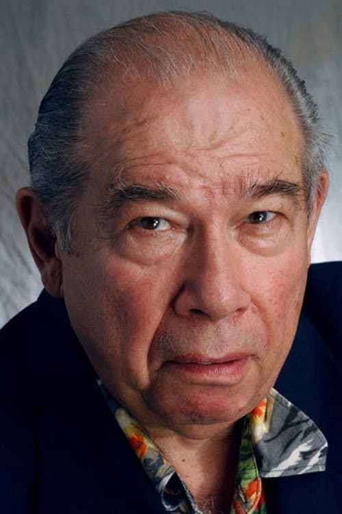 Len Doncheff foto