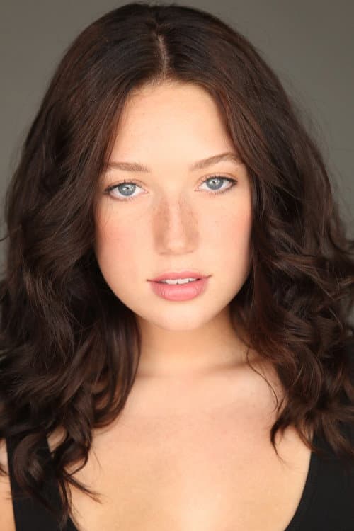 Tori Griffith foto
