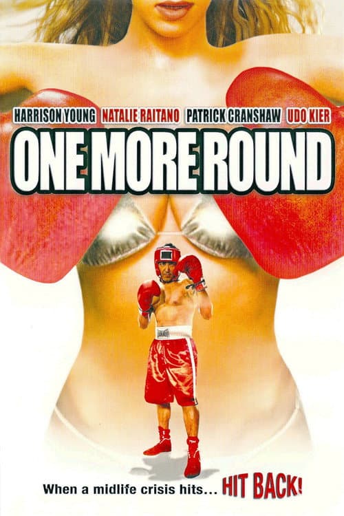 One More Round (2005) poster