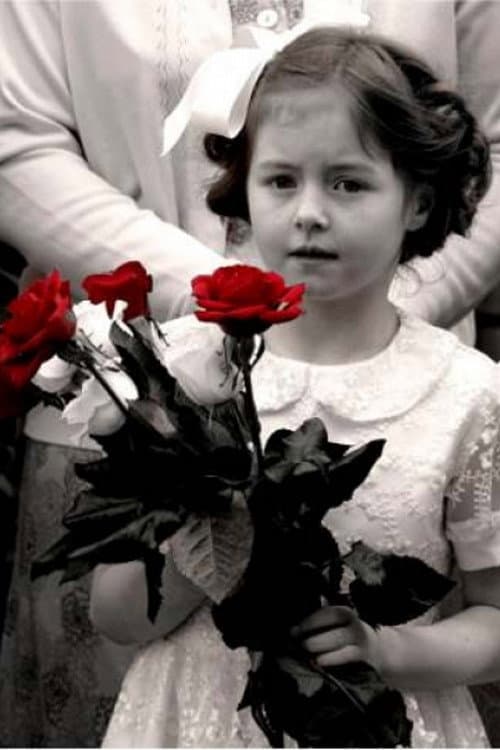 Marion agus an Banphrionsa (2006) poster