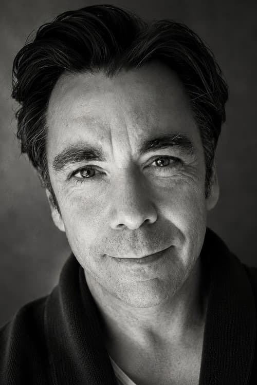 Kevin Munroe foto