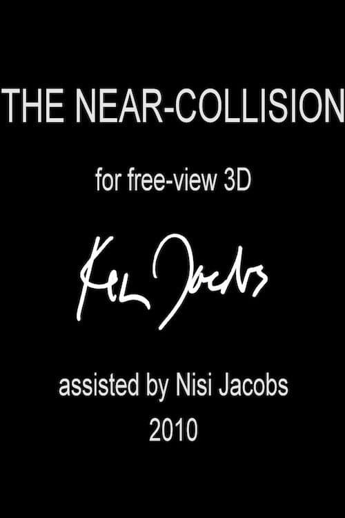 The Near-Collision (2010) poster