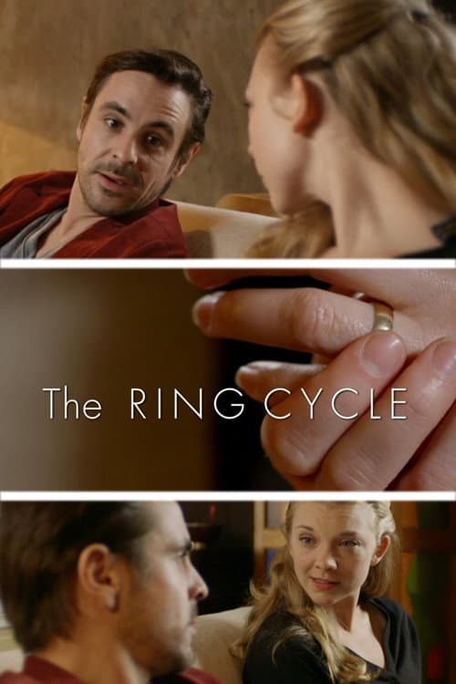 The Ring Cycle (2014) poster