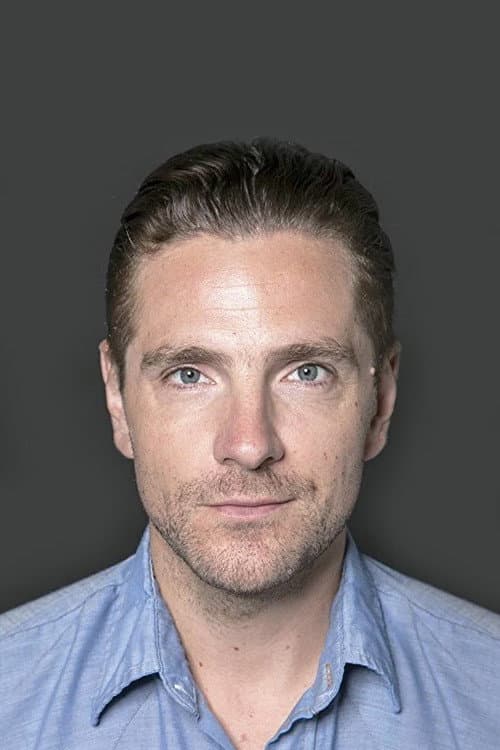 James Gilbert foto