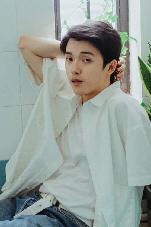 Duy Harry foto