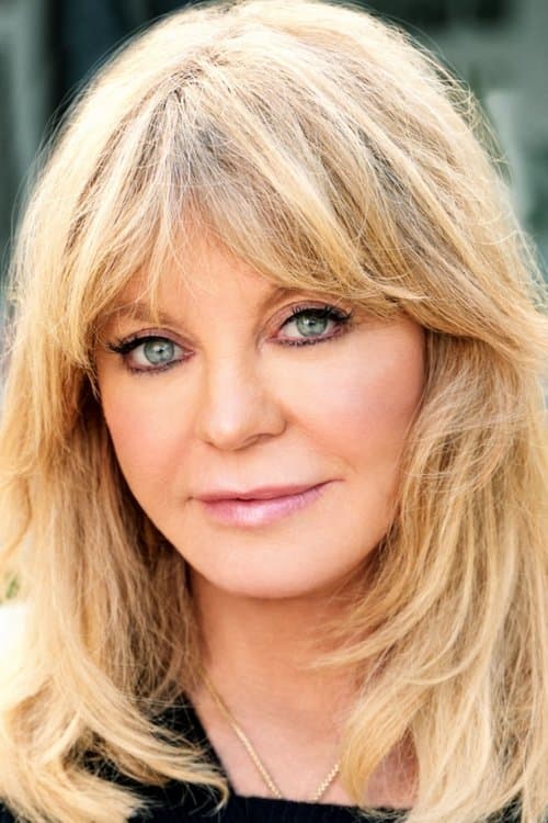 Goldie Hawn foto